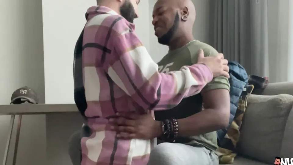 Ken Reg Dick Worship