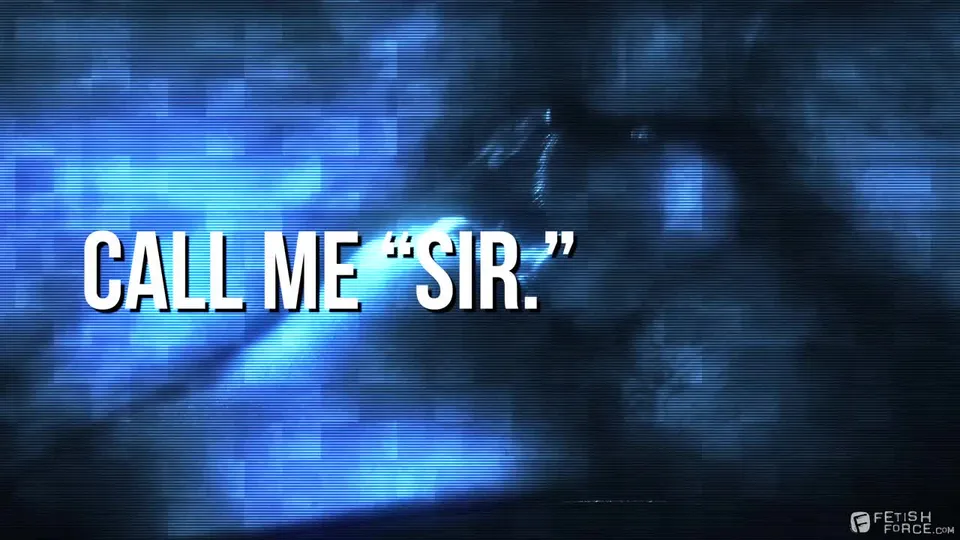 Kev Inspiring & Adam Banks - Call Me Sir, Scene -01.mp4
