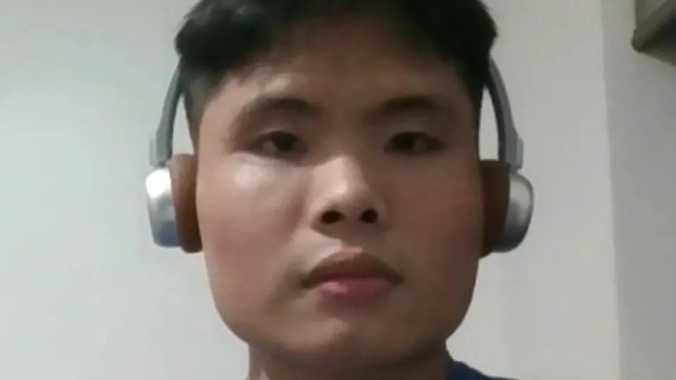 Kevin, 21yo from Vietnam - ThisVid.com