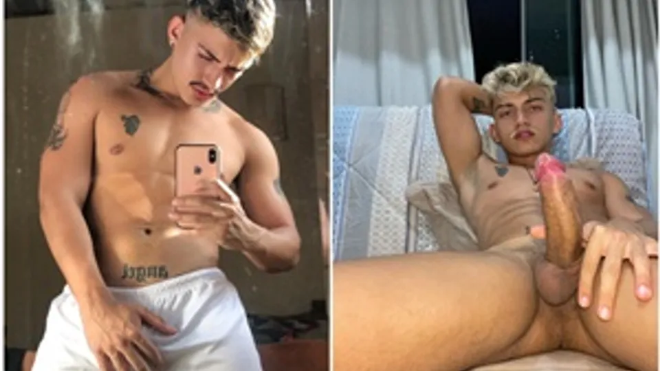 Kevin Ethan in 6 Gay Videos