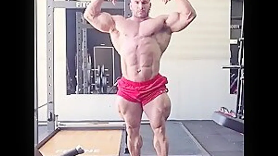 Kevin Orellana