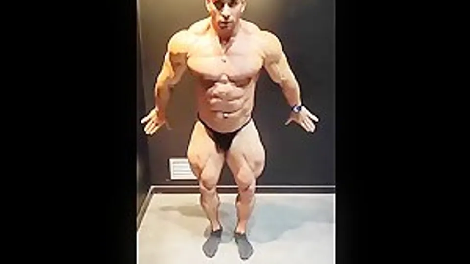 Kevin Orellana