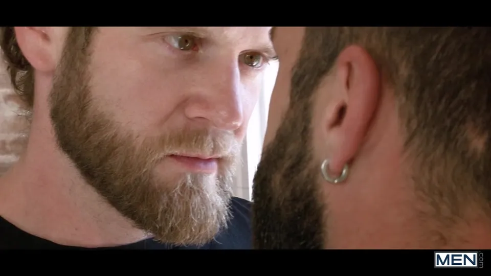 Kindred (Colby Keller, Hector De Silva)