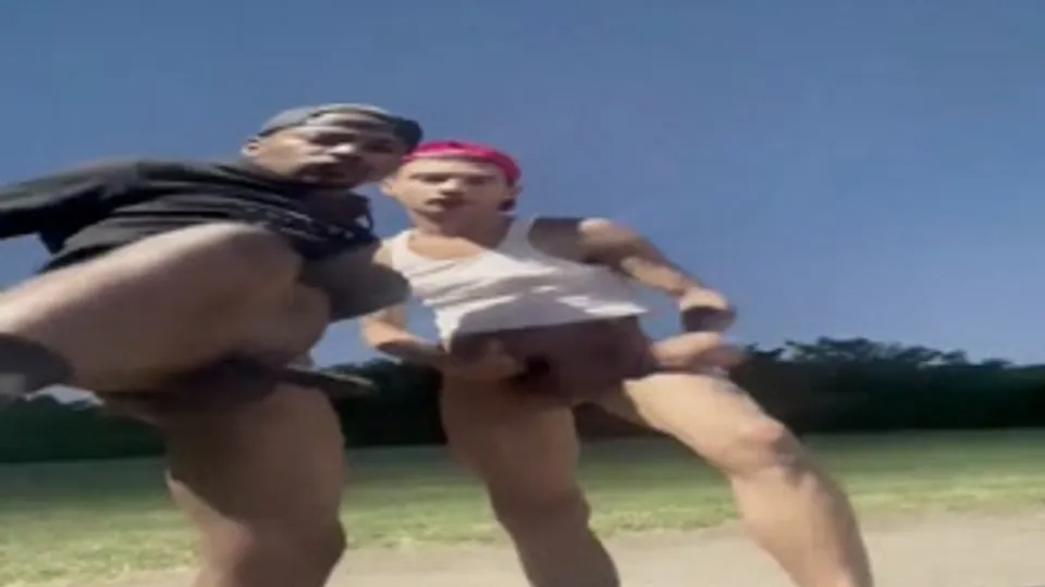King444 Massive Sexy Black Dick, Horny Big Butt, Solo Cumming And Anal Fuck, Delicious Blowjobs (8)