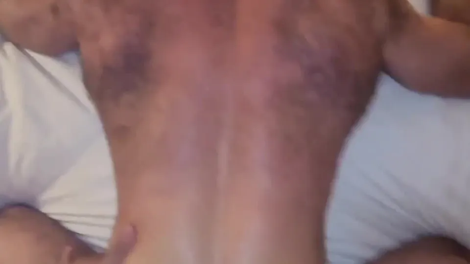 Kingmateo and Rex_Aus Threesome