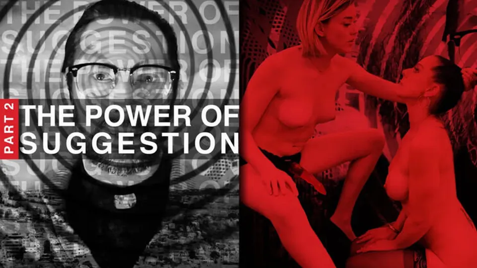 Kink Features (Kink) - Anny AuroraTexas Patti - The Power of Suggestion, Part 2: Anny Aurora & Texas Patti 