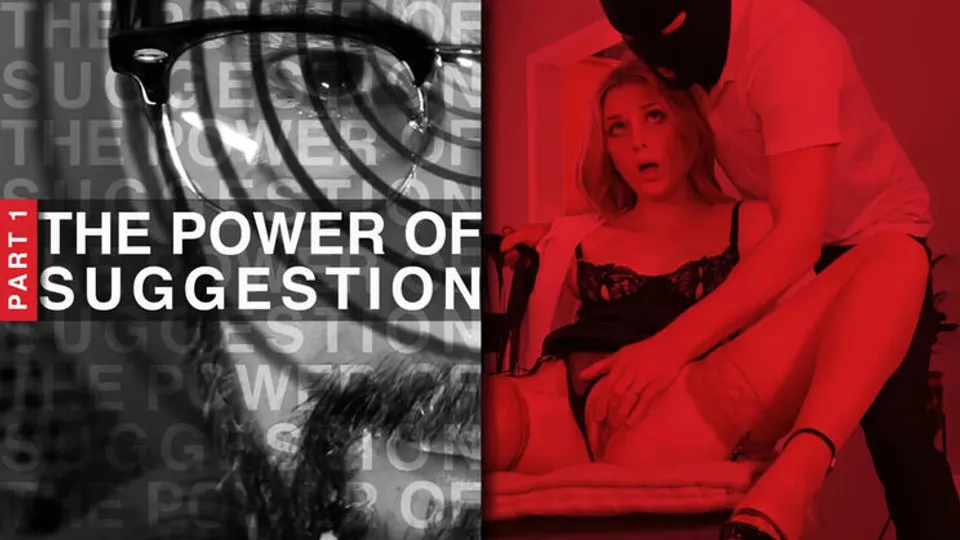 Kink Features (Kink) - Charlotte SinsUncle Alfie - The Power of Suggestion, Part 1: Charlotte Sins & Uncle Alfie 