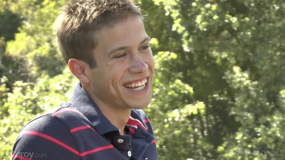 Kinky Angels Collection - 2x11x06 - On the couch sharing secrets (Jacob Salinger).mp4