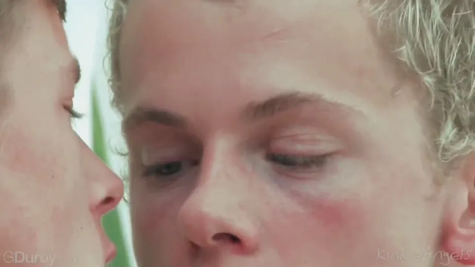 Kevin Warhol 诱惑 Jerome Exupery