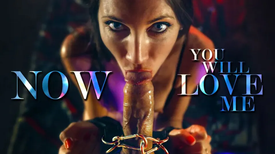 Kinky Bites - PauloKim - MySweetApple: Now You Will Love Me 
