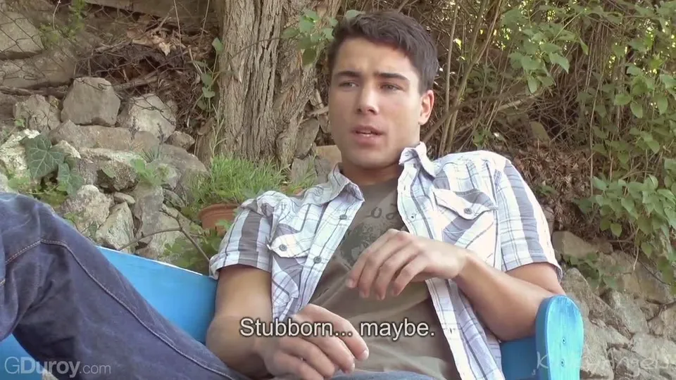 [KinkyAngels] 01-6 On the Couch - Share Secrets with Gino Mosca.mp4