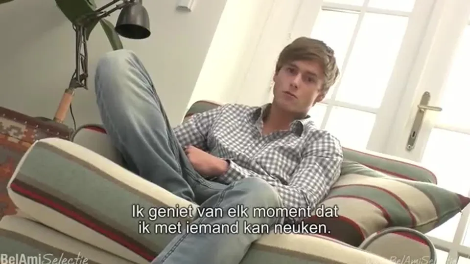 Kevin Warhol's Kinky Q&A