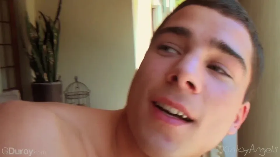 [KinkyAngels] 15-1 A Sunbath and its Aftermath - Gino Mosca & Andre Boleyn.mp4