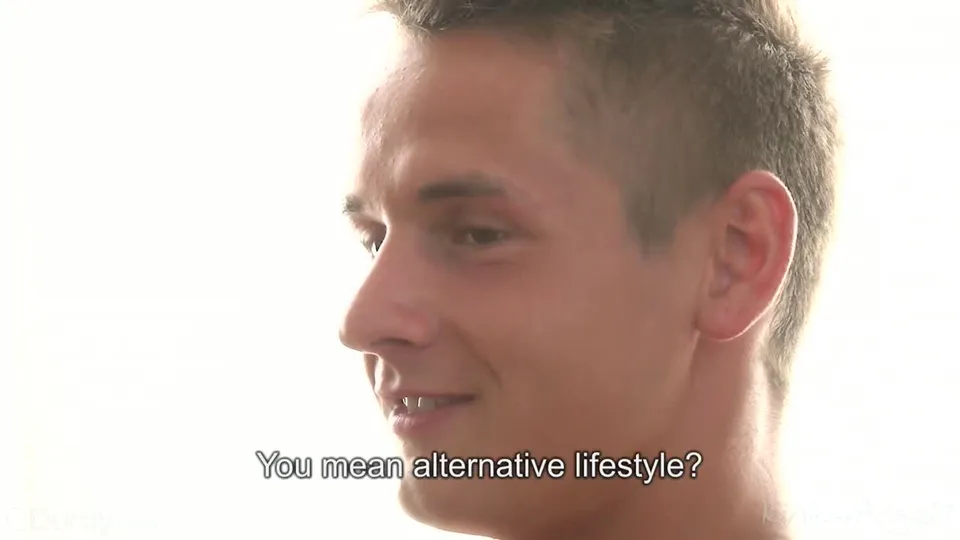 Bobby Noiret's Sexual Exploration