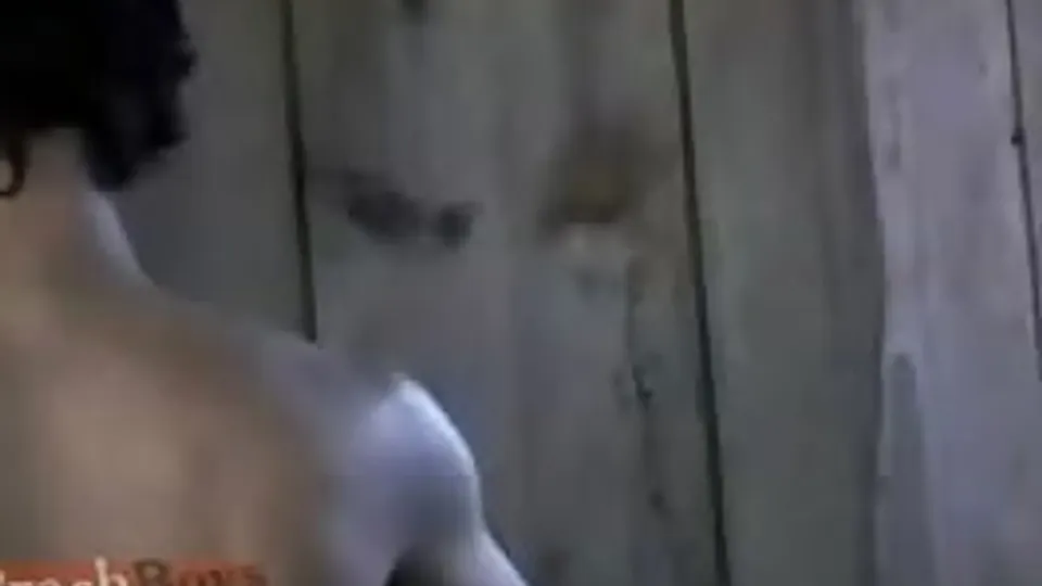 Kiss and fuck