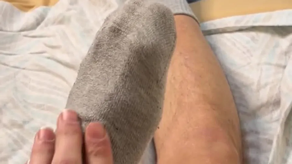 Kito Shelby in Fast, Free Action