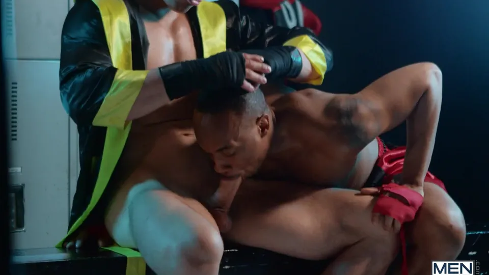Knockdown, Fuckdown