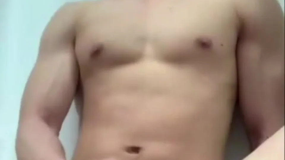 Korean Gay Twink Threesome