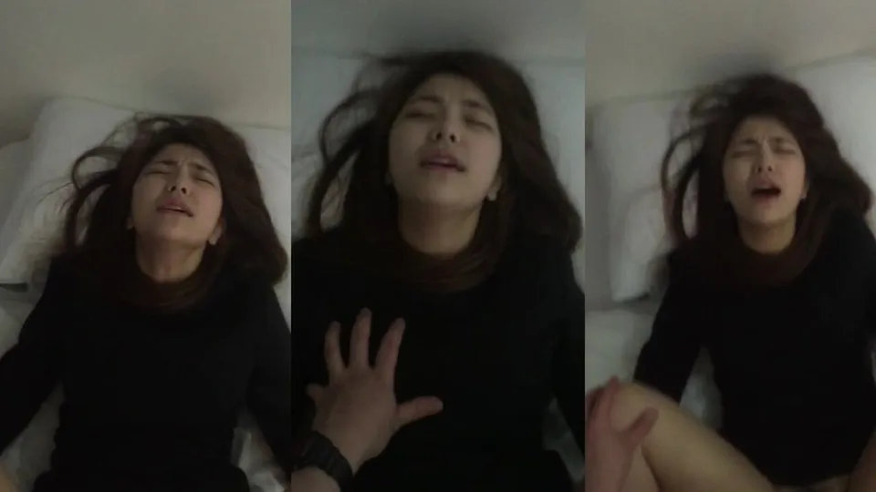 Korean beauty enjoys being input 