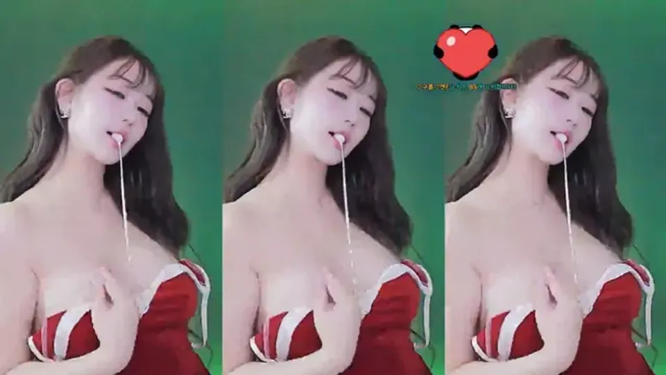 [Korean BJ] 13457457832 2025-12-23 
