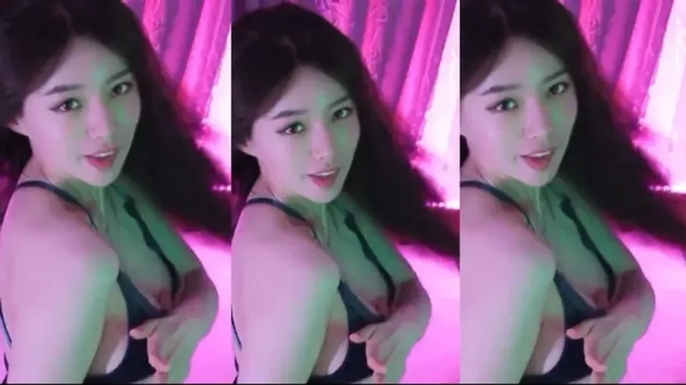 Korean BJ Bks1004 in 4K Cam Show