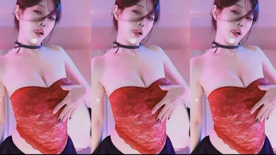 [Korean BJ] crazycatsss 2025-09-08 