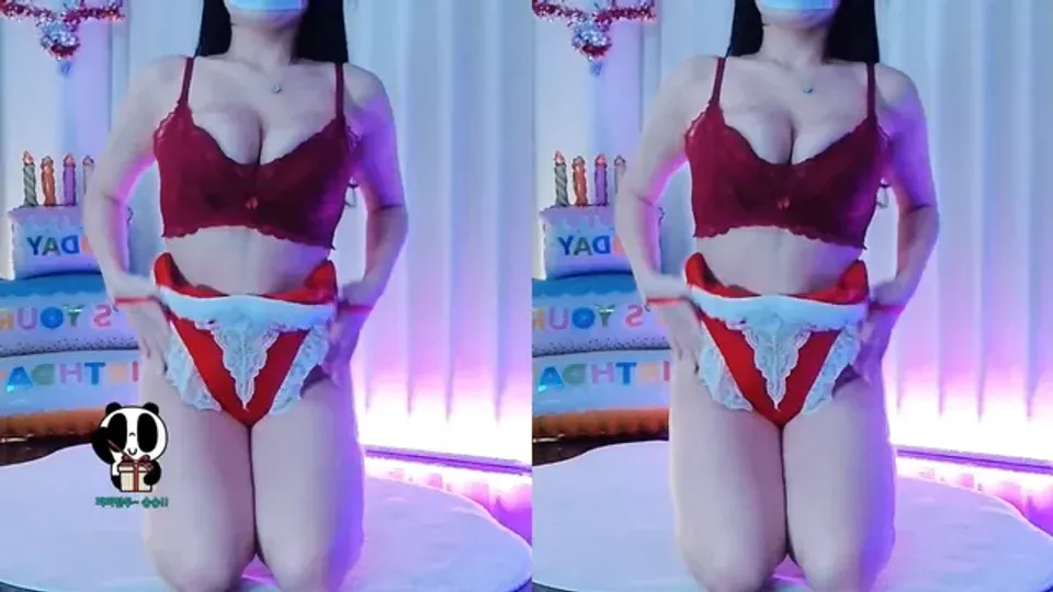 [Korean BJ] cubi62 2025-12-25 