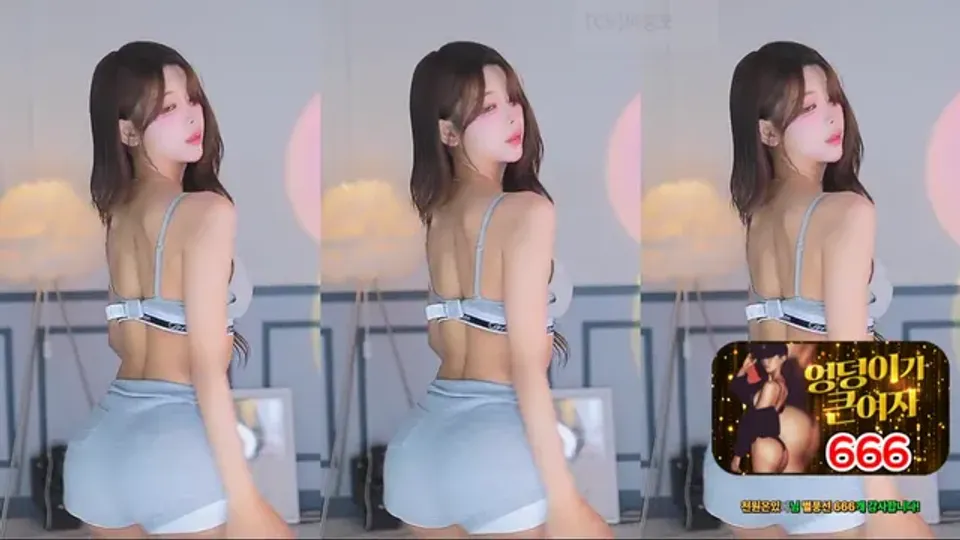 [Korean BJ] dign1461 2025-08-17 