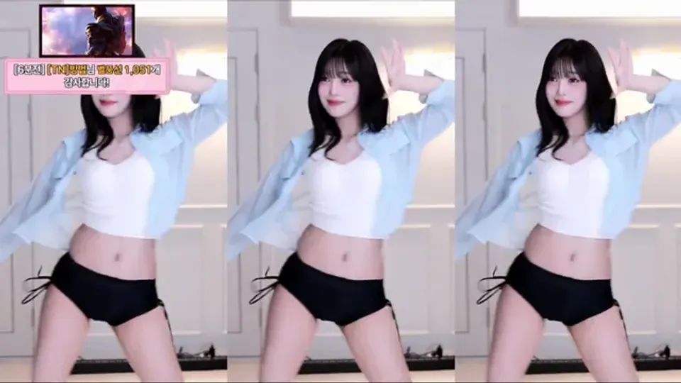 [Korean BJ] dleh0824 2025-07-23 
