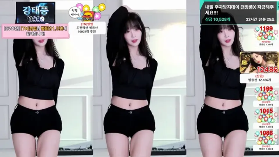 Korean BJ Dleh0824 in 4K