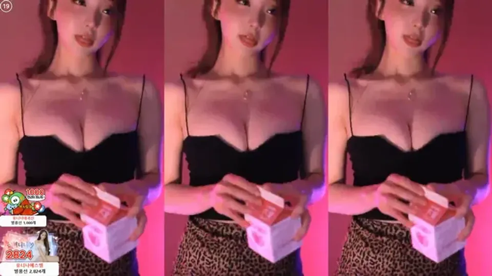 Korean BJ Dlsgk1763 in 4K