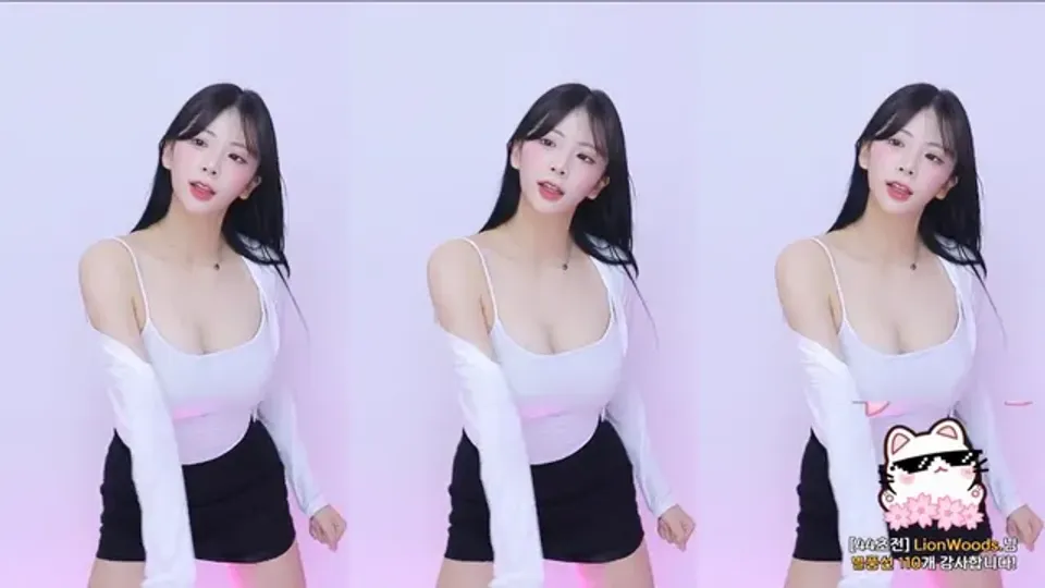 Domangcha13's Korean Cam Show