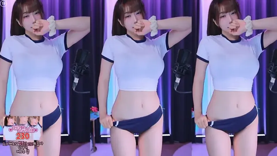[Korean BJ] eunyoung1238 2025-08-17 