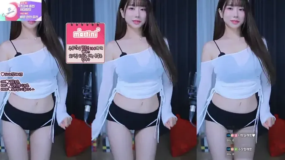 [Korean BJ] eunyoung1238 2025-08-30 