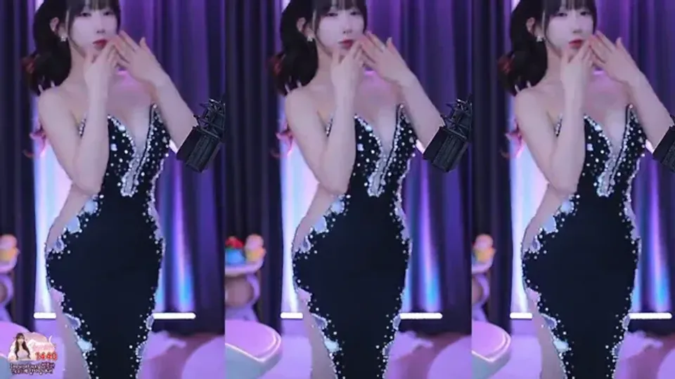 [Korean BJ] eunyoung1238 2025-12-27 