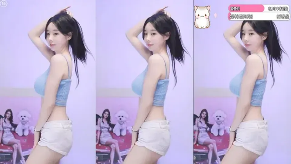 Korean BJ Gpgpgpgpgpgp in 4K