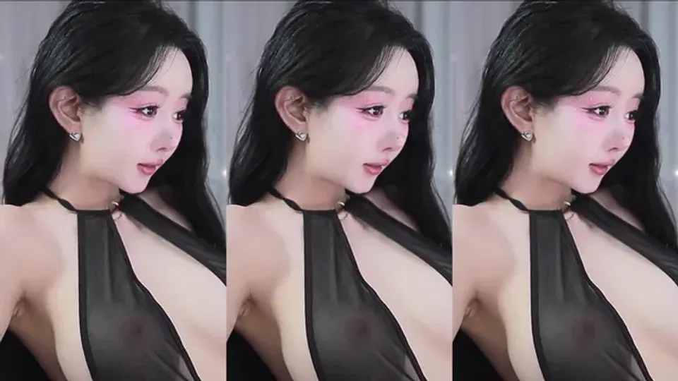 [Korean BJ] gyg4618 2025-12-25 