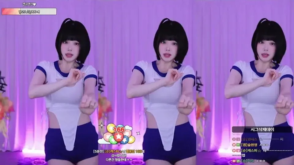 [Korean BJ] inhye0416 2025-07-12 