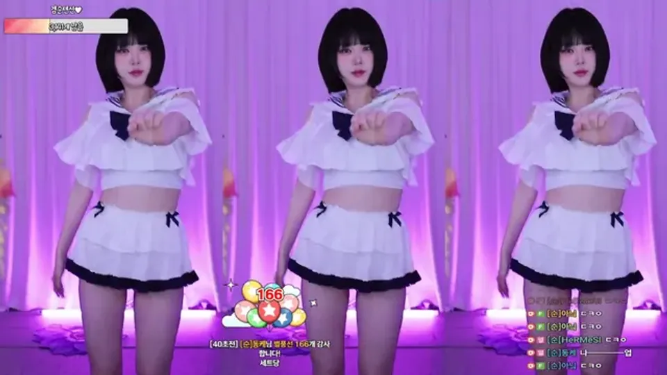 [Korean BJ] inhye0416 2025-07-14 