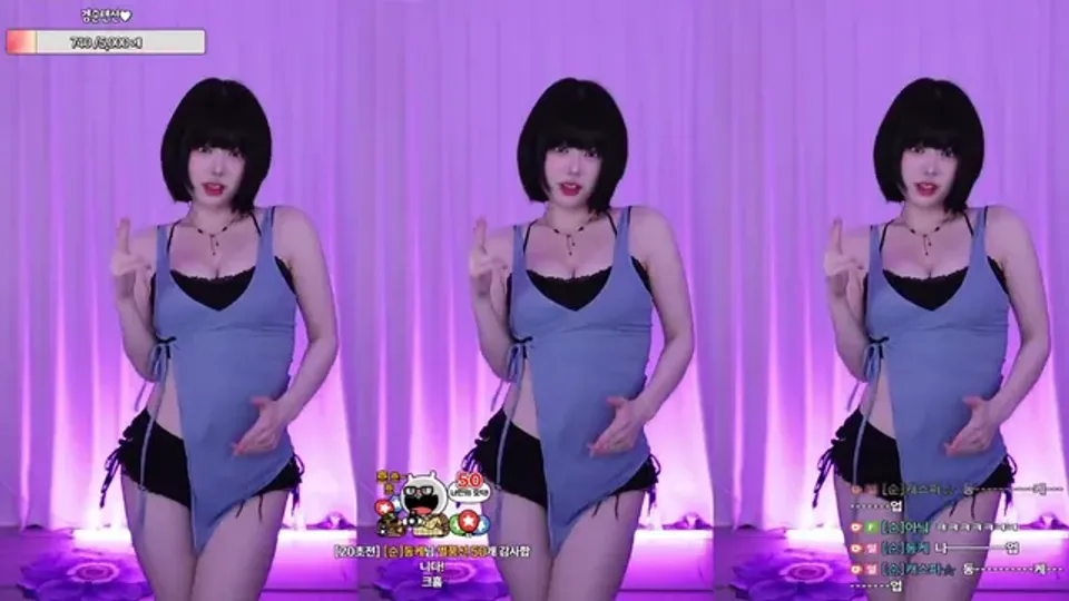 [Korean BJ] inhye0416 2025-07-21 