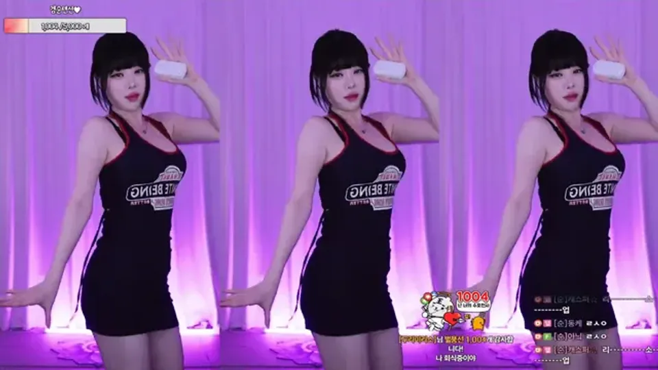 Inhye0416's Intimate Cam Show