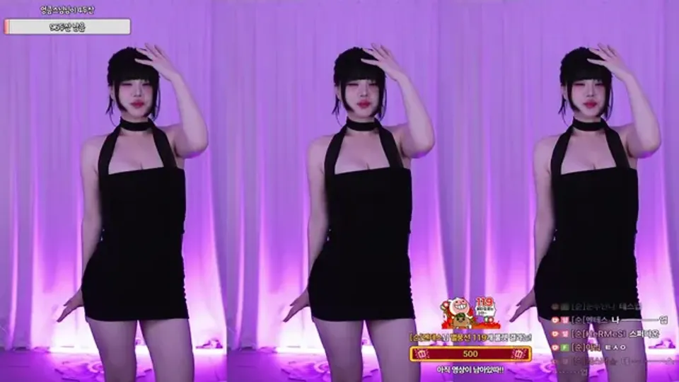 Inhye0416's Intimate Cam Show