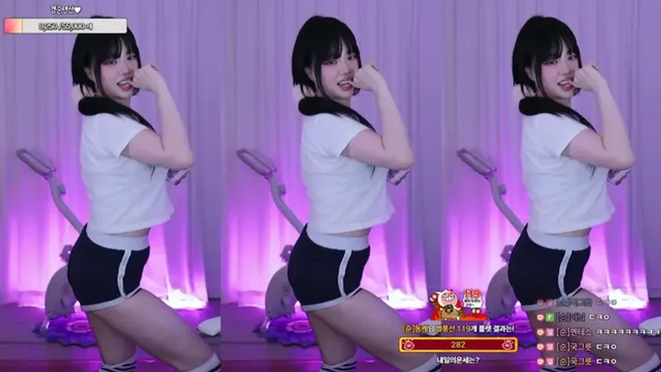 [Korean BJ] inhye0416 2025-12-28 