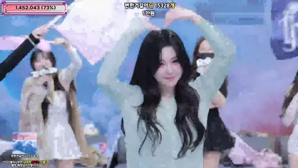 [Korean BJ] jinricp 2026-01-15 