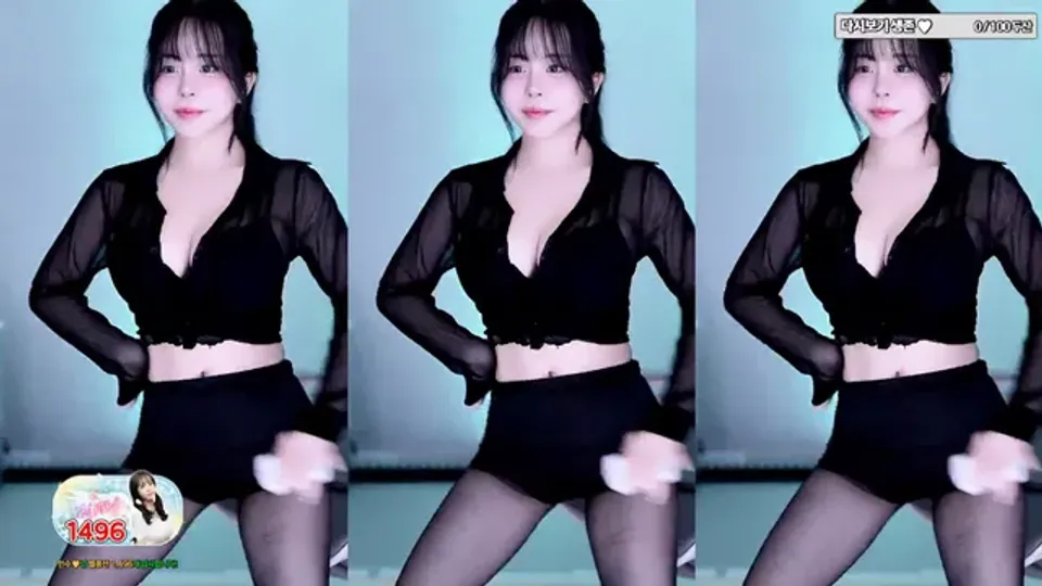[Korean BJ] kkkku96 2025-07-06 