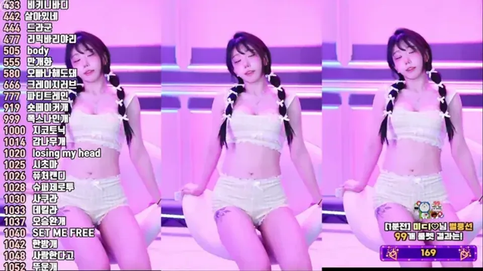 [Korean BJ] kkok7816 2025-07-12 