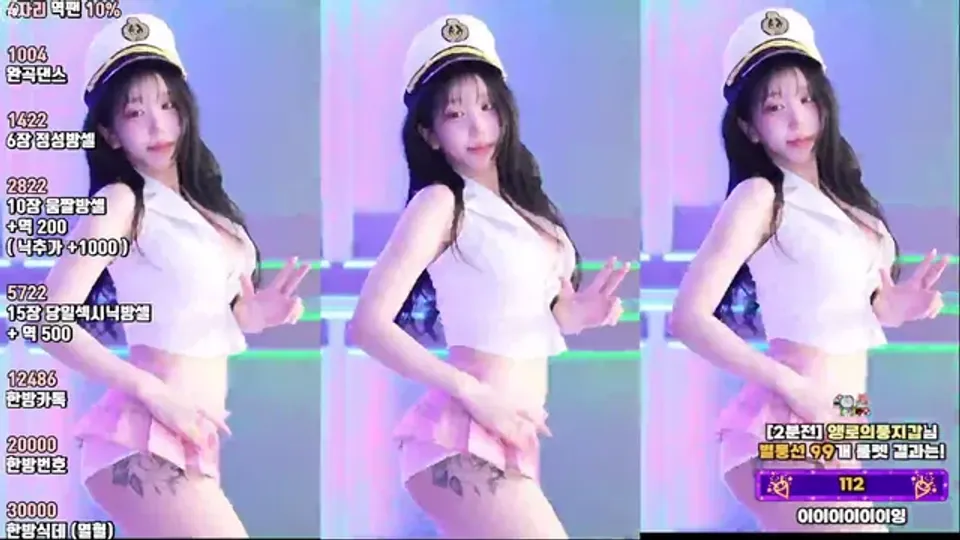 [Korean BJ] kkok7816 2025-07-18 