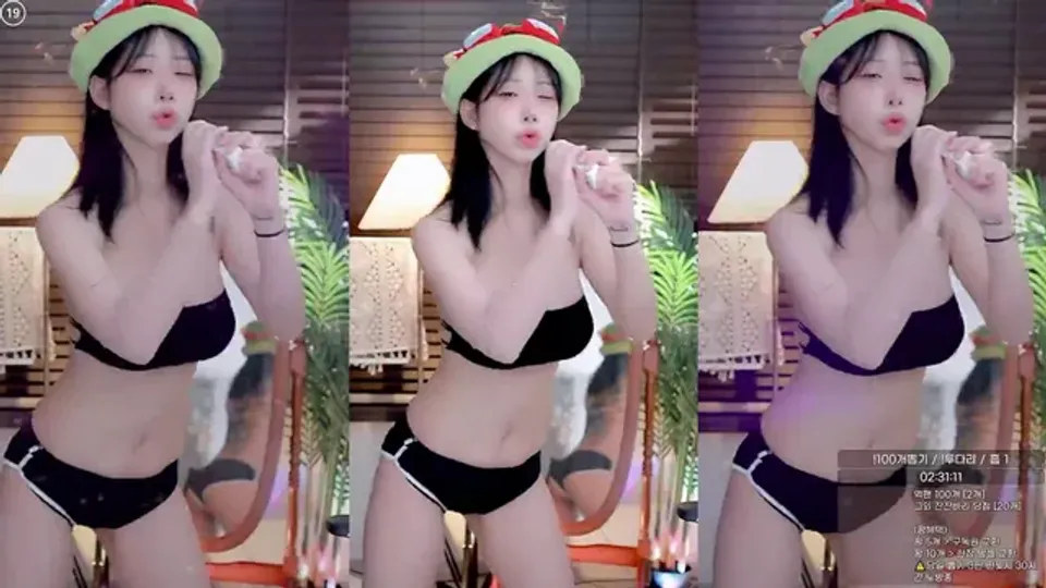 [Korean BJ] klimbella17 2025-07-09 