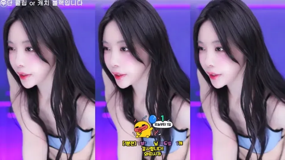 [Korean BJ] kmj87990 2025-07-21 