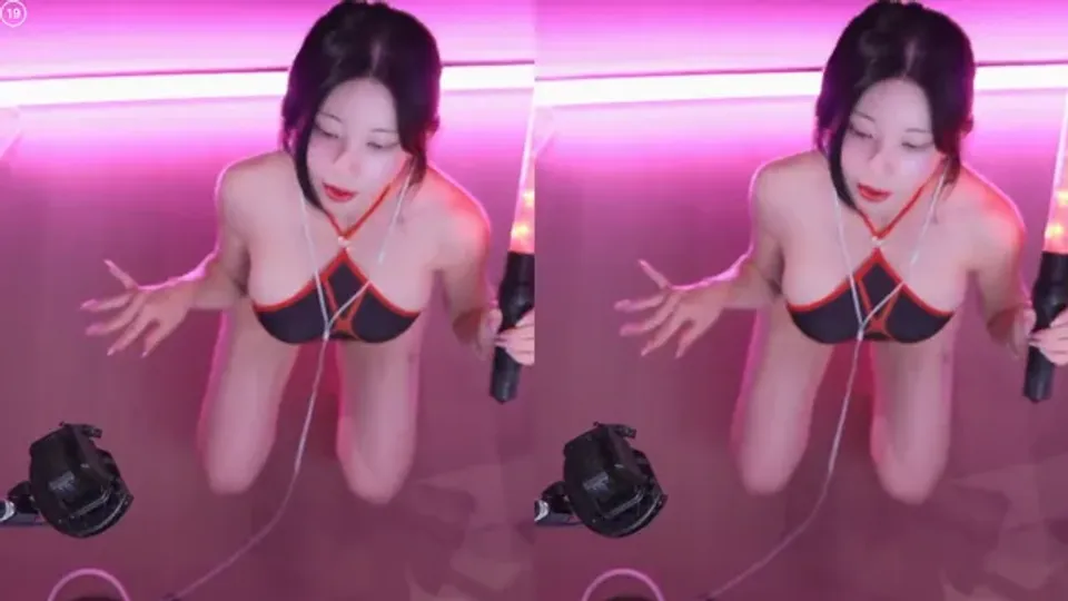 Milkkim123's Korean Cam Show